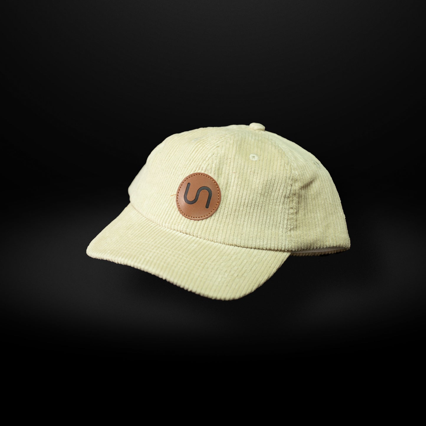 Sprung Cord Cap