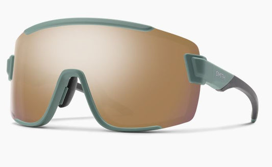 Smith Wildcat Matte Alpine Green