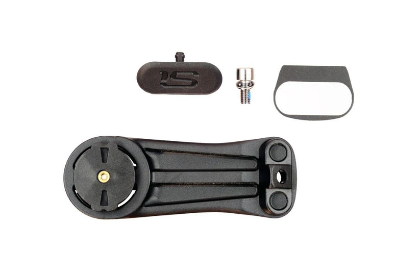 Cannondale KNOT SystemBar Computer and Light Mount – Sprung