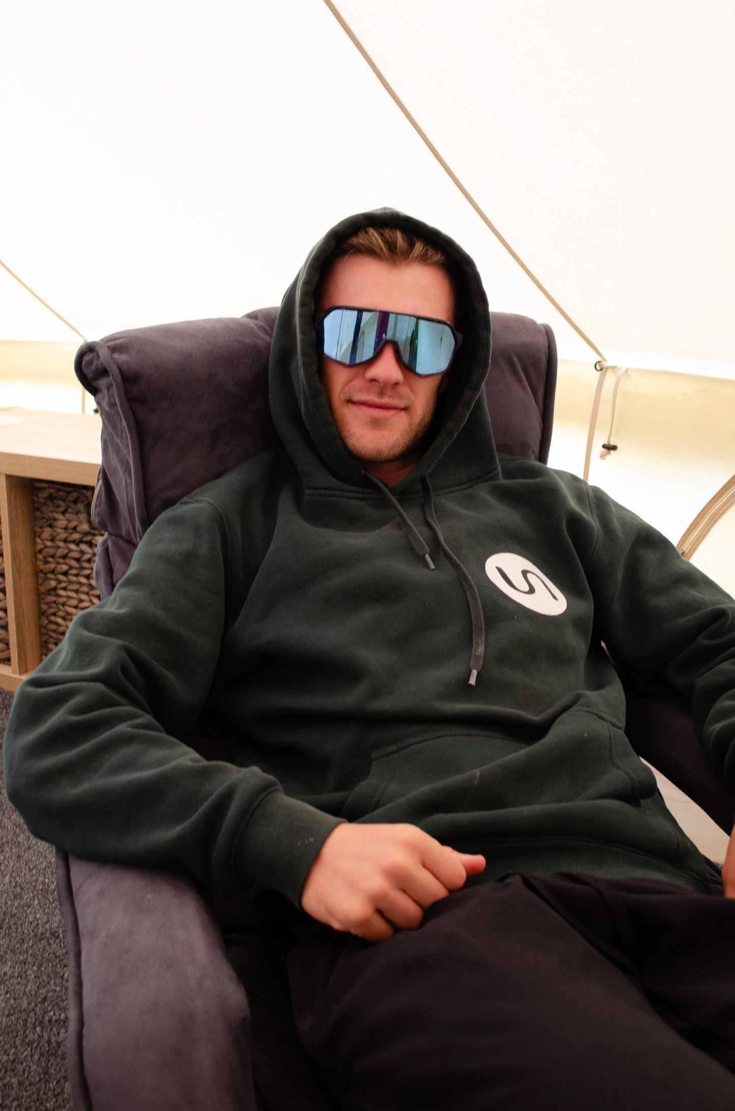 Sprung Hoodie
