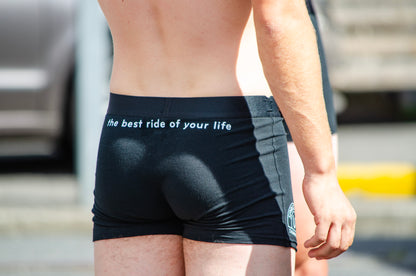 Sprung Boxer Briefs 2 Pack