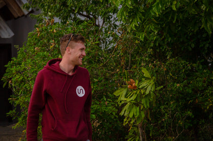 Sprung Hoodie