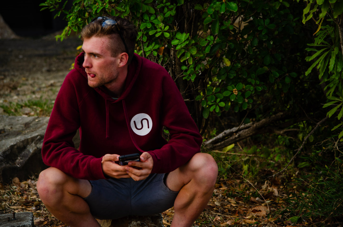 Sprung Hoodie