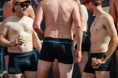 Sprung Boxer Briefs 2 Pack