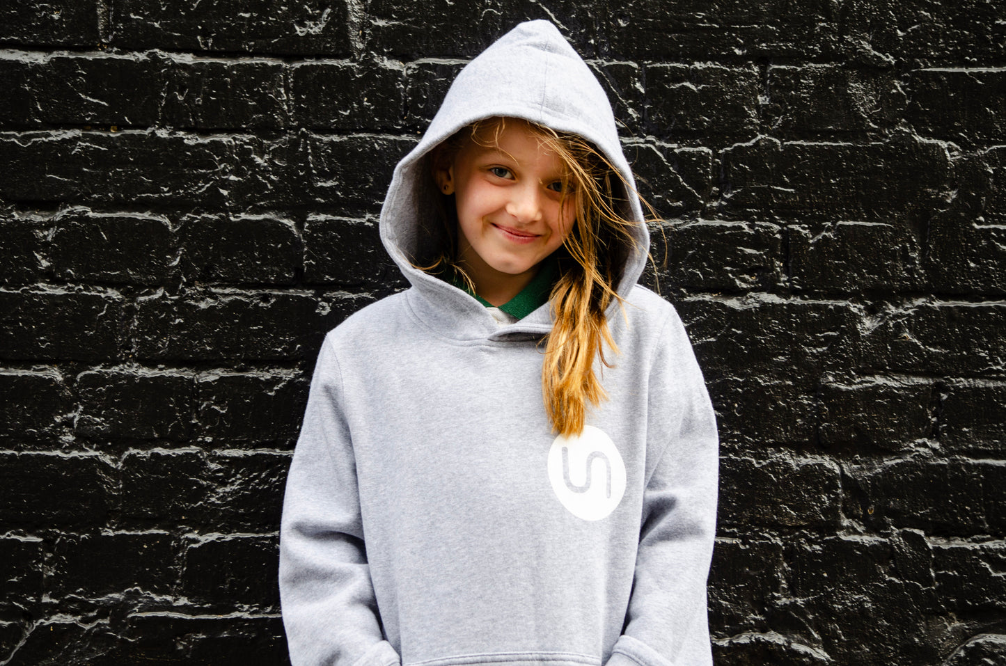Sprung Kids Hoodie