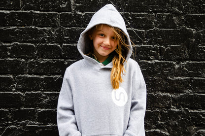 Sprung Kids Hoodie