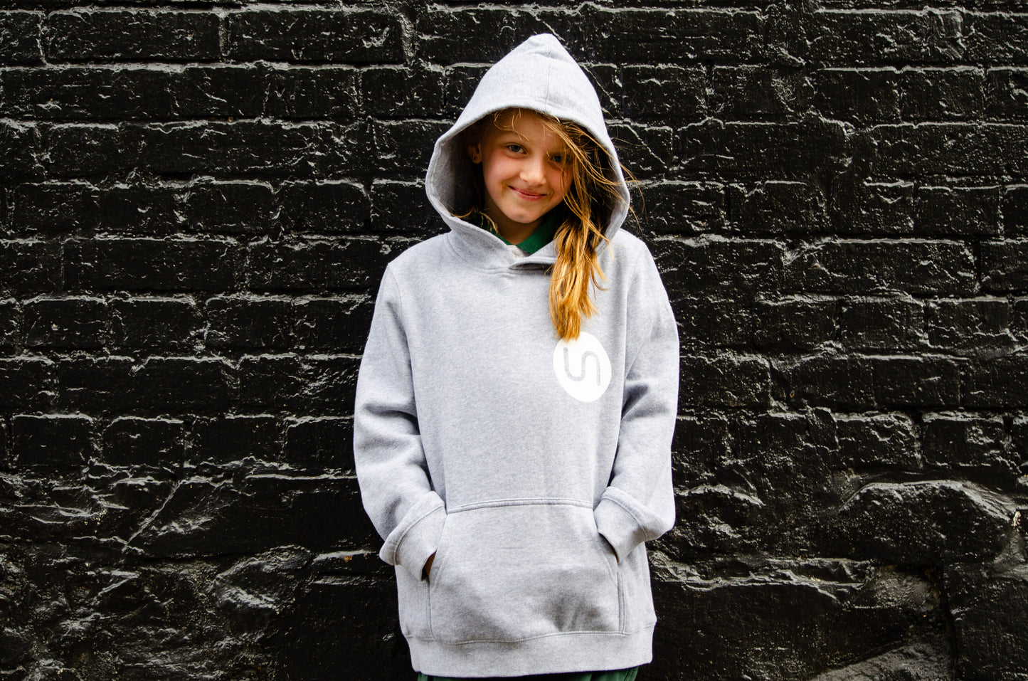Sprung Kids Hoodie