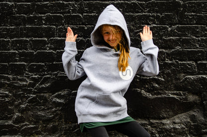 Sprung Kids Hoodie