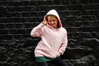Sprung Kids Hoodie