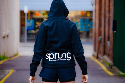 Sprung Hoodie