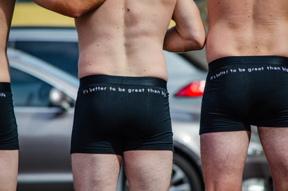 Sprung Boxer Briefs 2 Pack