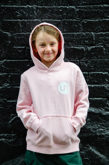 Sprung Kids Hoodie