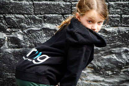 Sprung Kids Hoodie