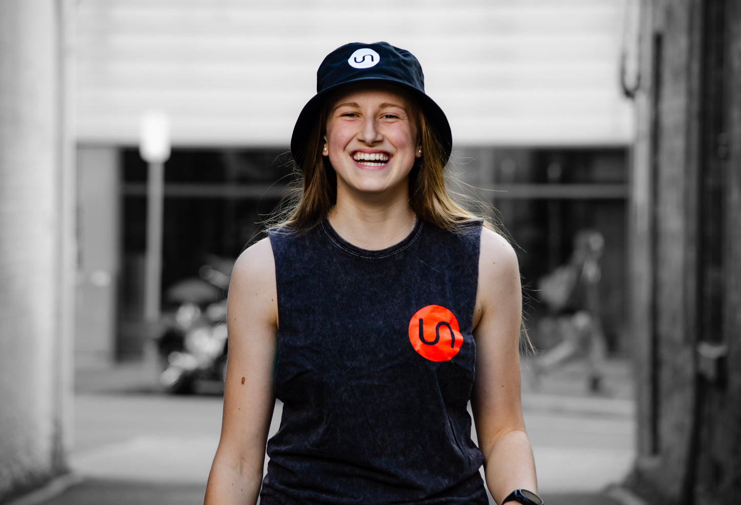 Sprung Singlet