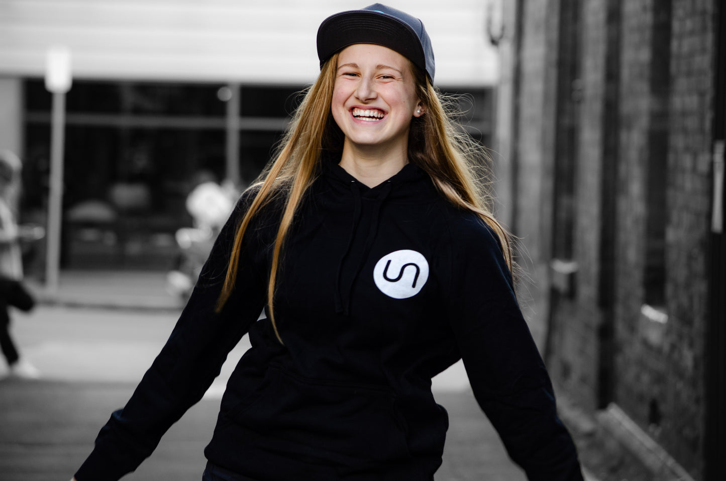 Sprung Hoodie