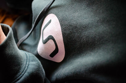 Sprung Hoodie