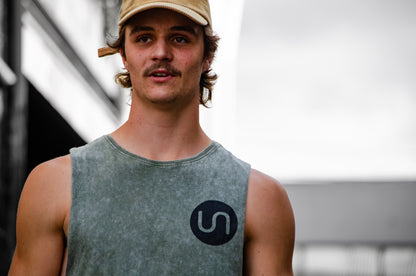 Sprung Singlet