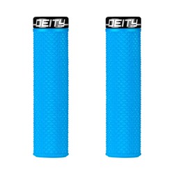 Deity Supracush Grip Lock-on