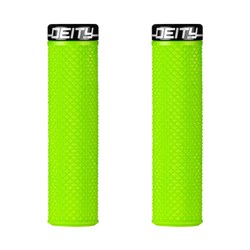 Deity Supracush Grip Lock-on