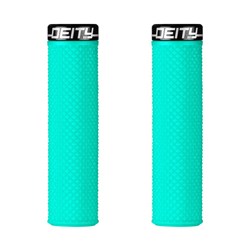 Deity Supracush Grip Lock-on