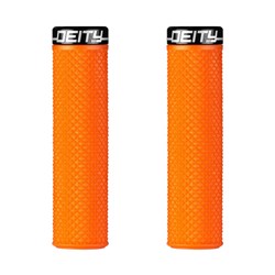 Deity Supracush Grip Lock-on