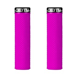 Deity Supracush Grip Lock-on