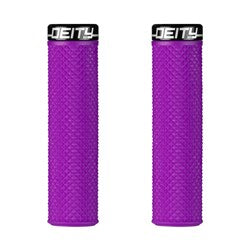 Deity Supracush Grip Lock-on