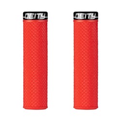 Deity Supracush Grip Lock-on