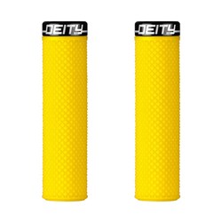 Deity Supracush Grip Lock-on