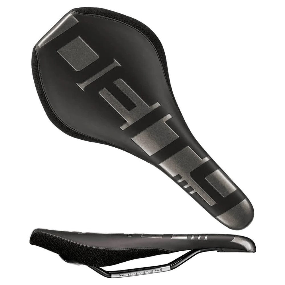 Deity Saddle Speedtrap AM Cromo
