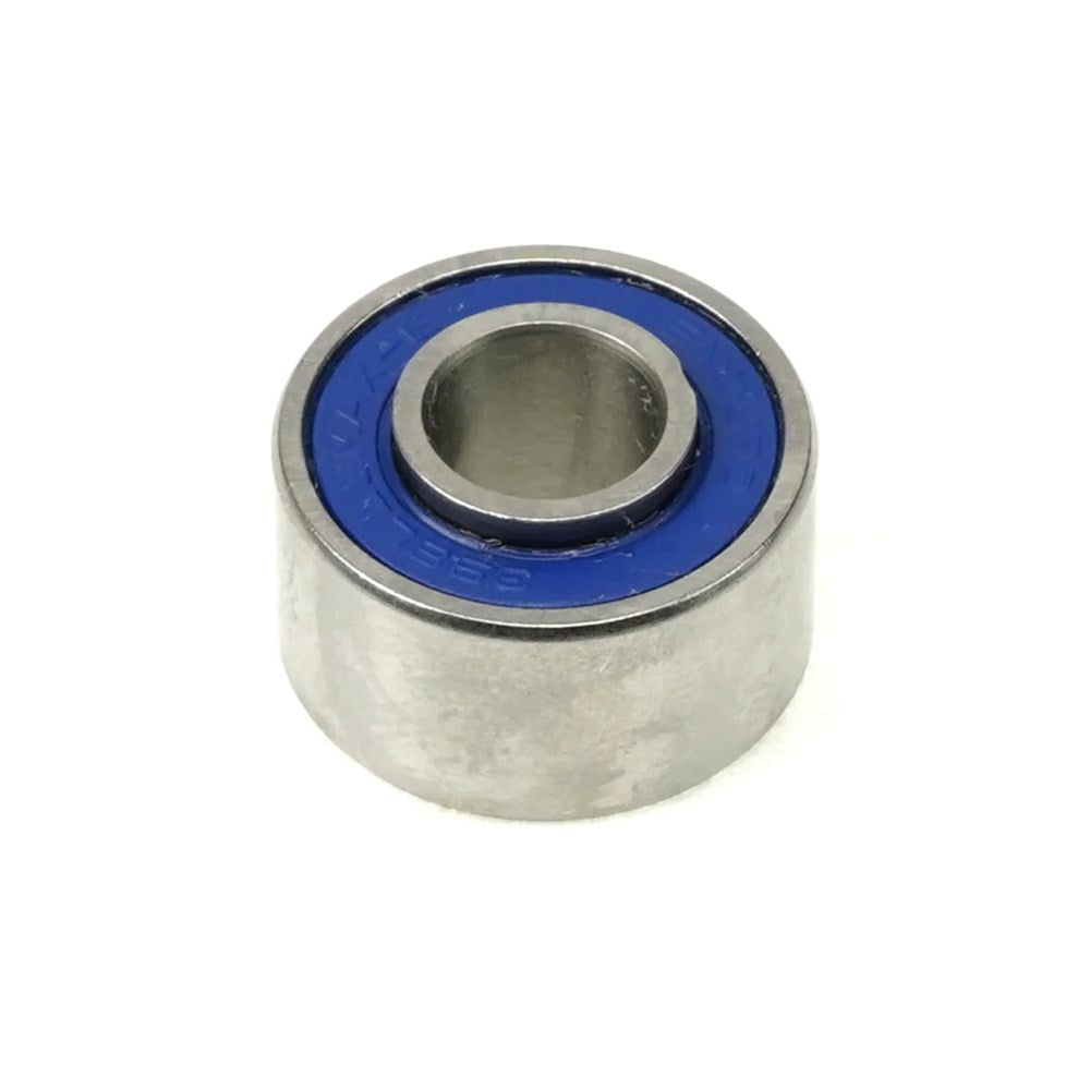 398 LLU MAX-E ABEC-3 RADIAL SUSP BRNG - 8 X 19 X 10/11MM
