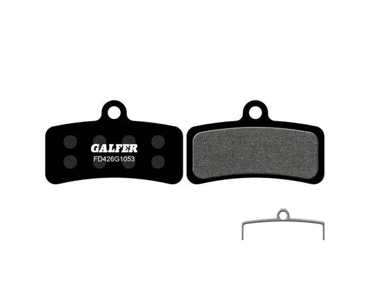 Galfer Brake Pad Standard Shimano Saint-Zee