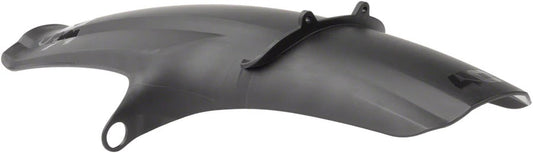 Fox 2021 40 Mud Guard