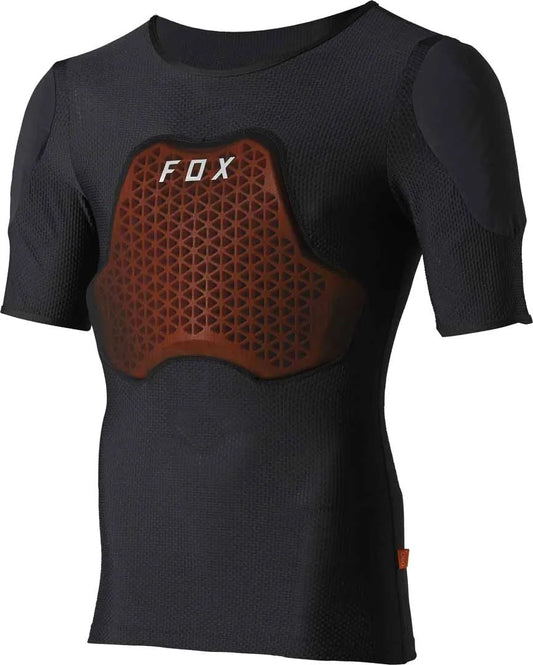 Fox Youth Baseframe Pro Short Sleeve