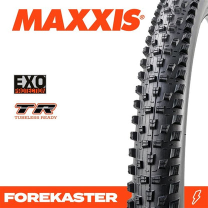Forekaster 29 X 2.40 WT EXO TR Fold 60TPI E-25
