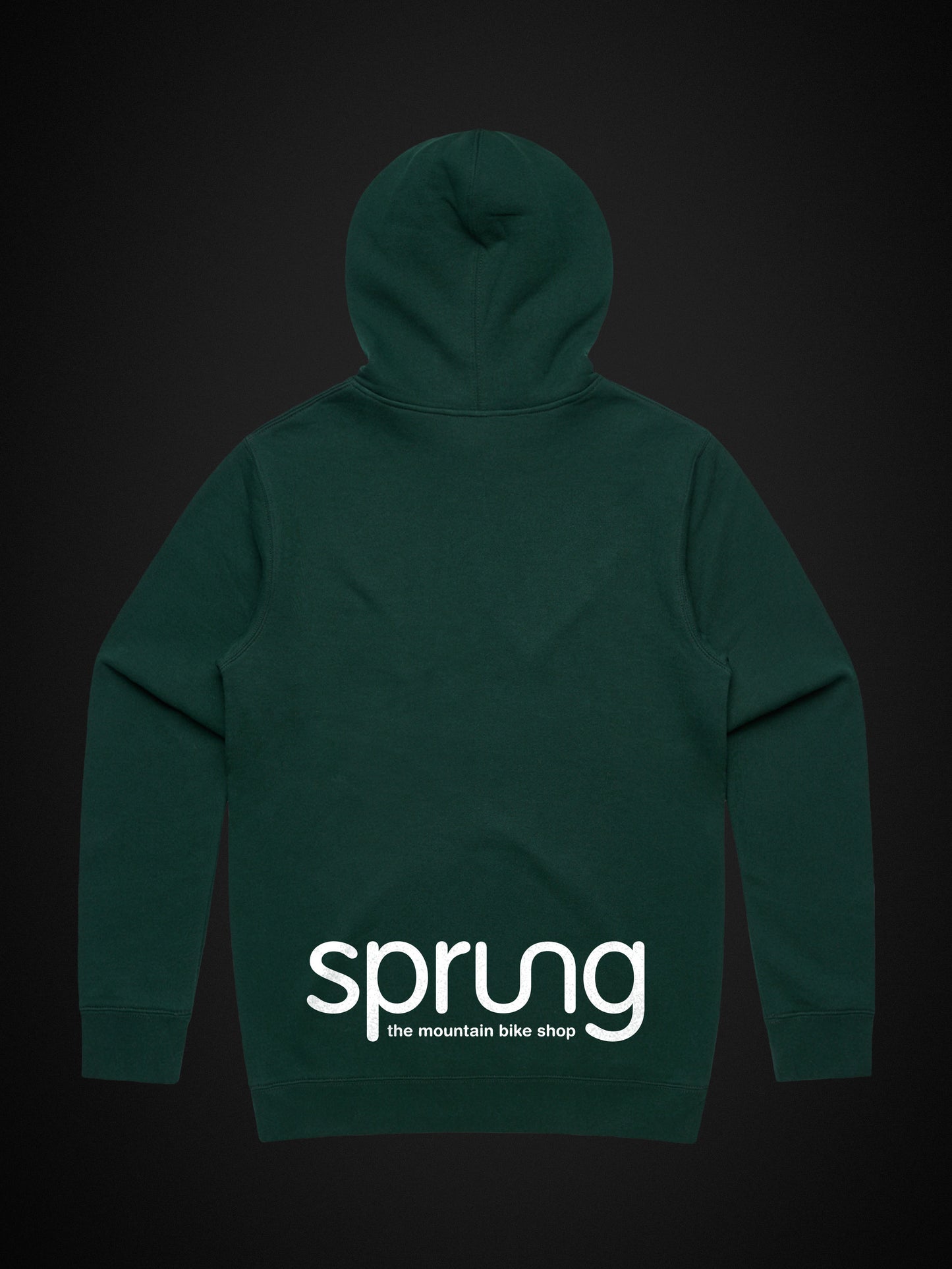 Sprung Hoodie