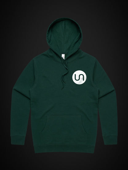 Sprung Hoodie