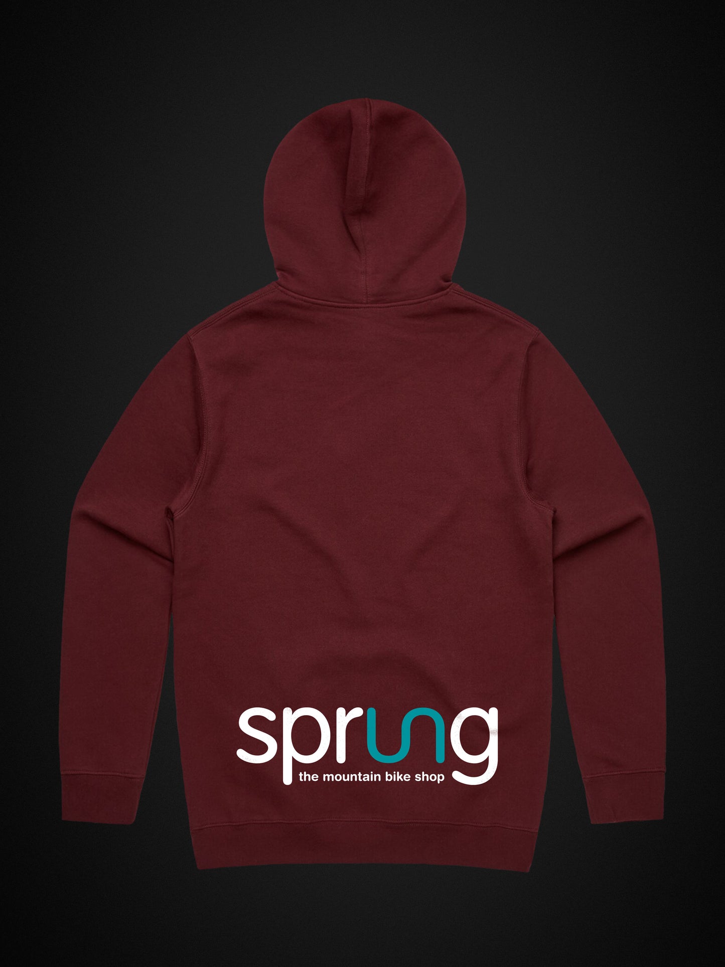Sprung Hoodie