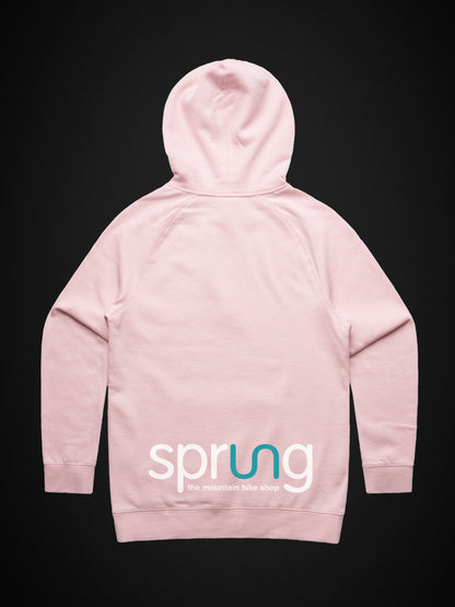 Sprung Hoodie