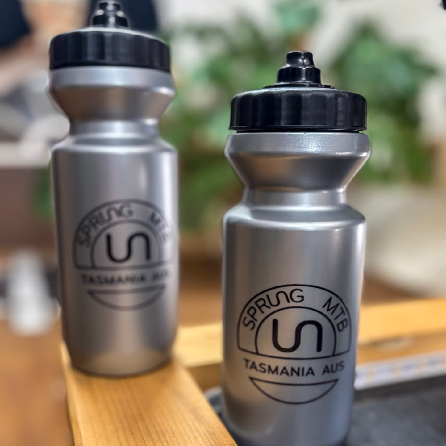 Sprung 550ml BOA Bottle Sureshot Lid