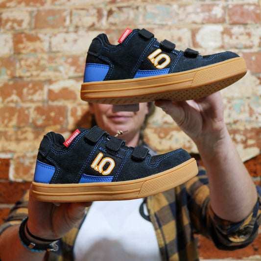 Five Ten Freerider Youth VCS Flat