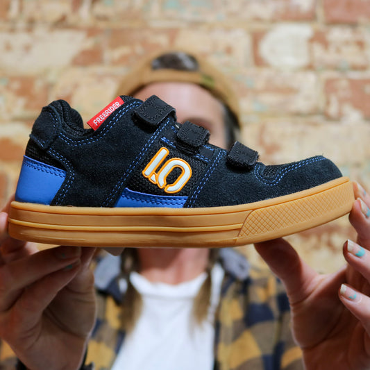 Five Ten Freerider Youth VCS Flat