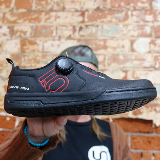 Five Ten Freerider Pro BOA Flat