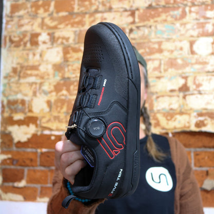 Five Ten Freerider Pro BOA Flat
