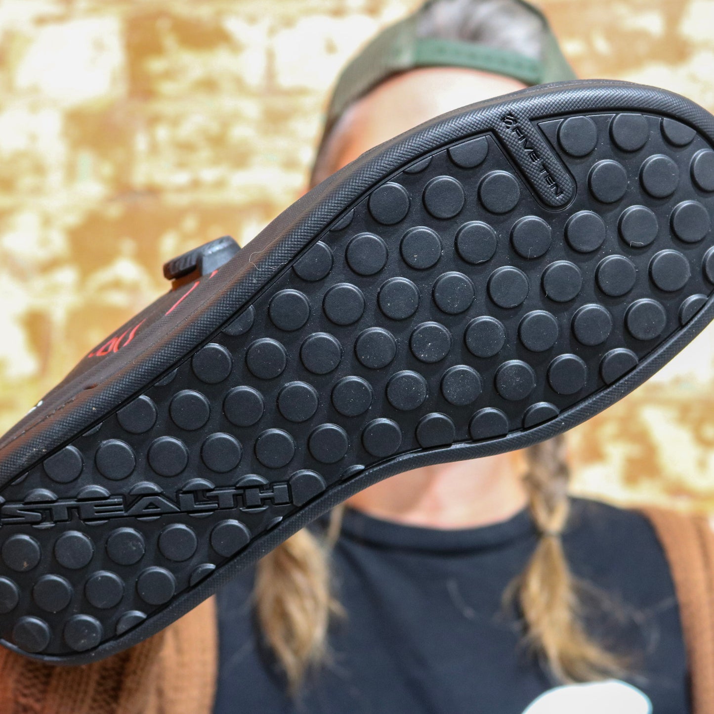 Five Ten Freerider Pro BOA Flat