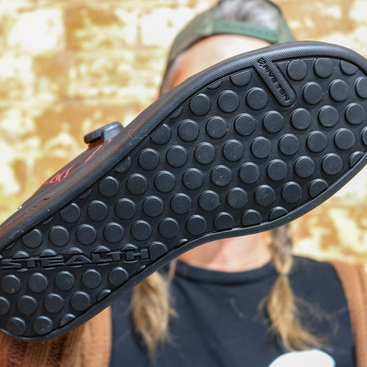 Five Ten Freerider Pro BOA Flat