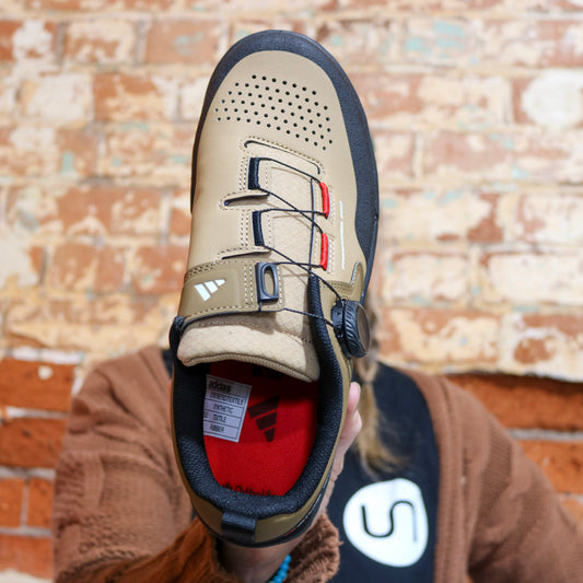 Five Ten Freerider Pro BOA Flat