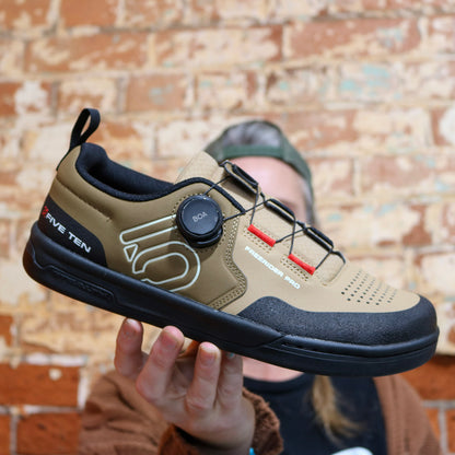 Five Ten Freerider Pro BOA Flat