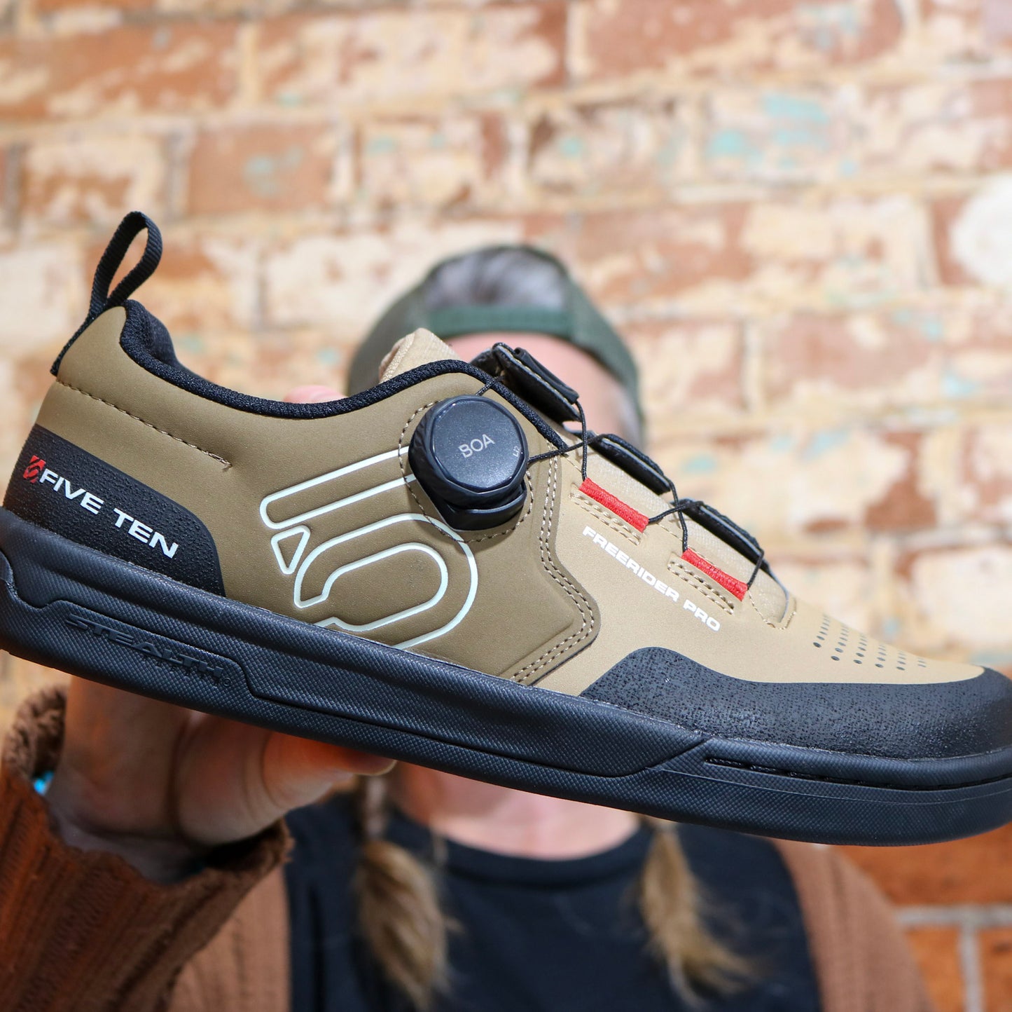 Five Ten Freerider Pro BOA Flat