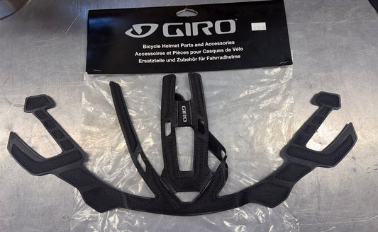 Giro Cartelle/Chronicle Pad Kit S